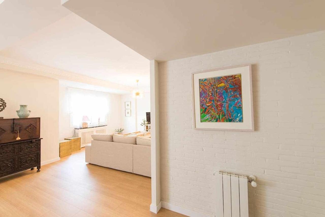 Luxe Castelar 19 Apartment Севиля Екстериор снимка