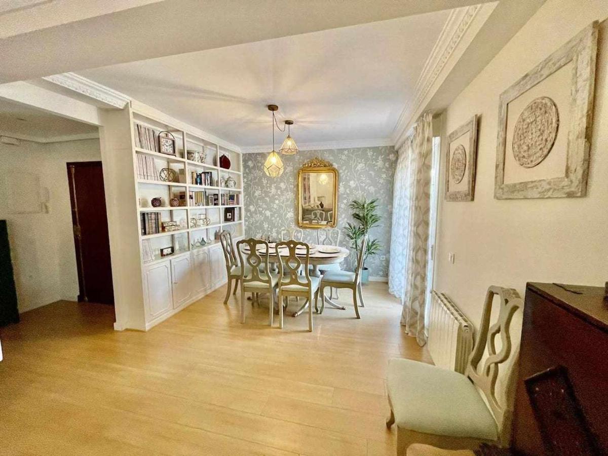 Luxe Castelar 19 Apartment Севиля Екстериор снимка