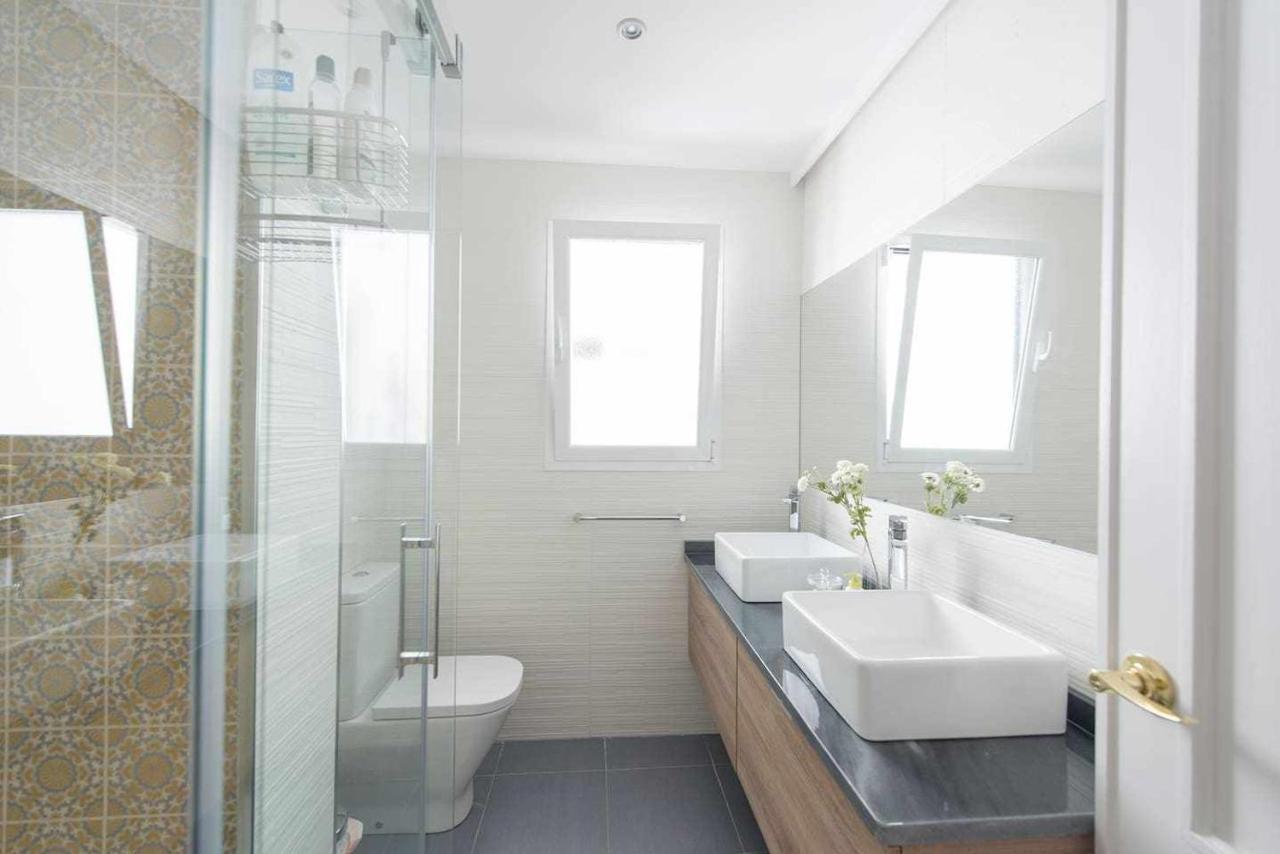 Luxe Castelar 19 Apartment Севиля Екстериор снимка