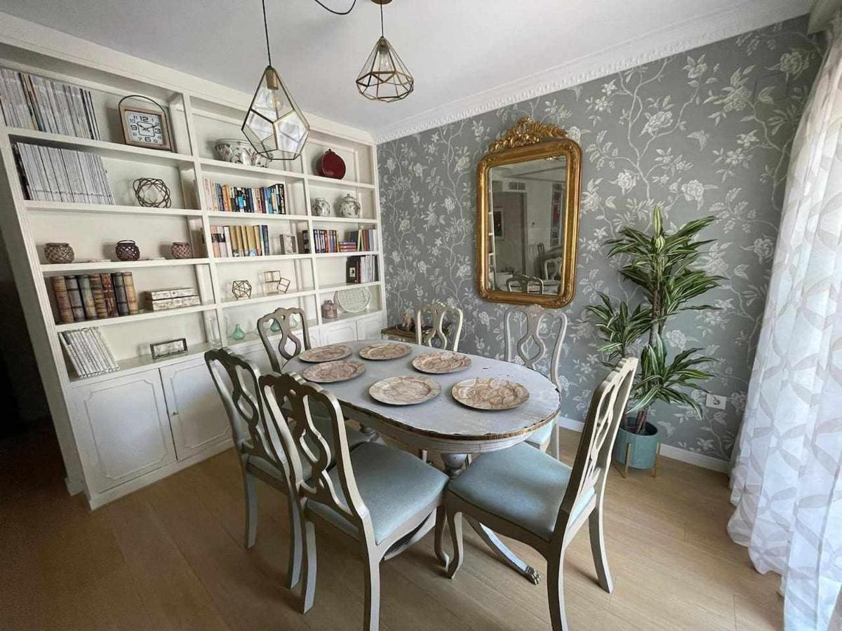 Luxe Castelar 19 Apartment Севиля Екстериор снимка