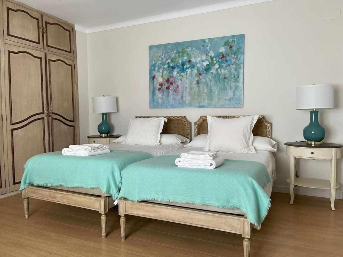 Luxe Castelar 19 Apartment Севиля Екстериор снимка