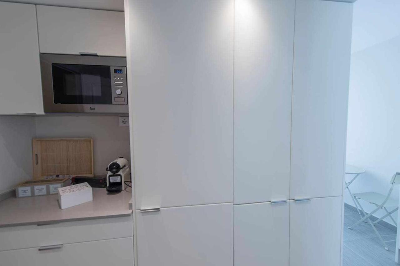 Luxe Castelar 19 Apartment Севиля Екстериор снимка
