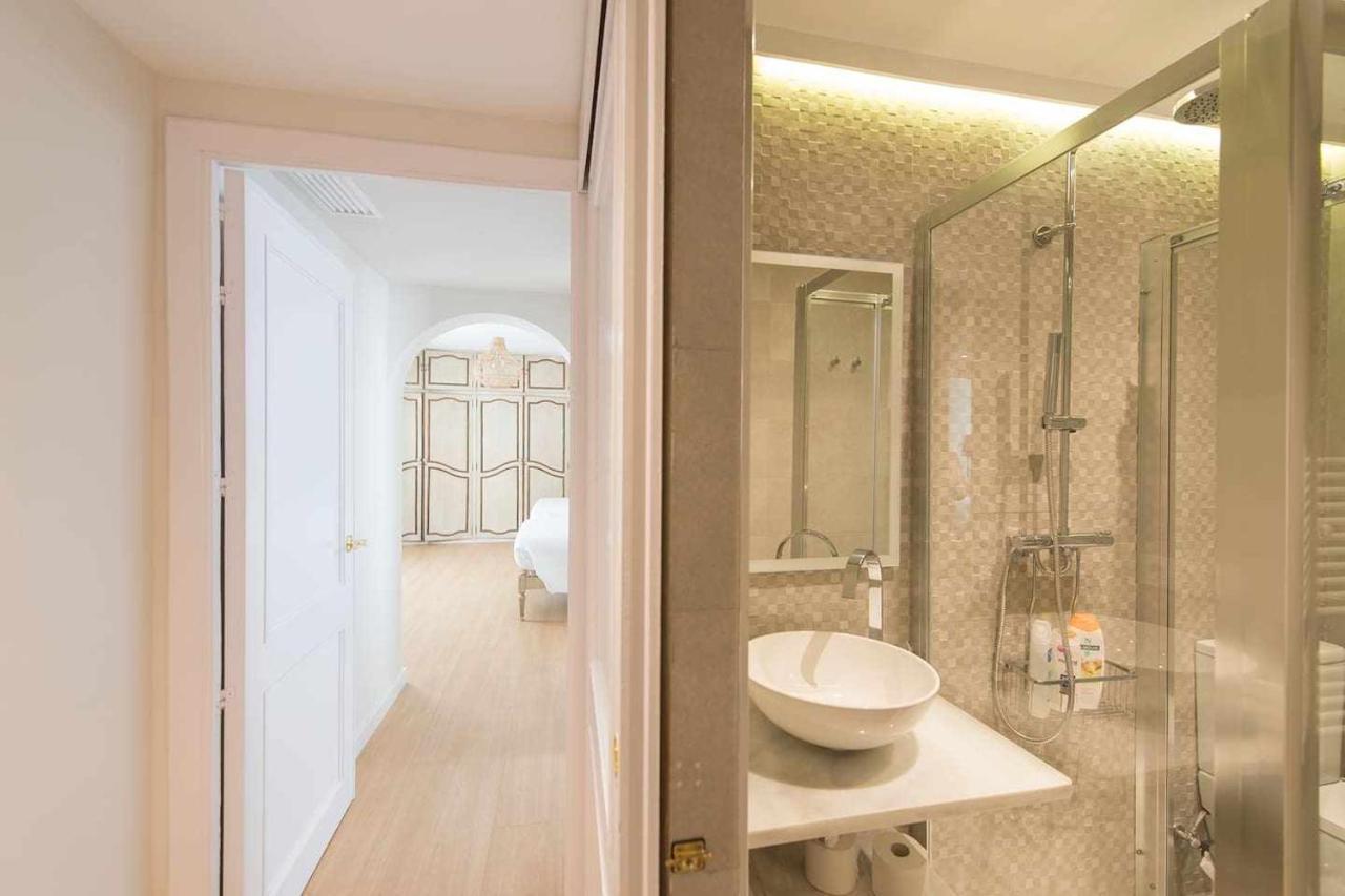 Luxe Castelar 19 Apartment Севиля Екстериор снимка