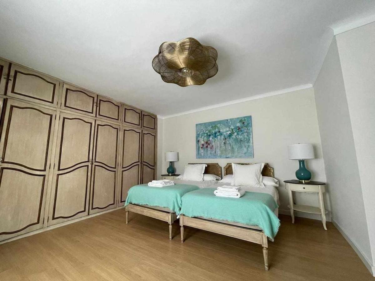 Luxe Castelar 19 Apartment Севиля Екстериор снимка
