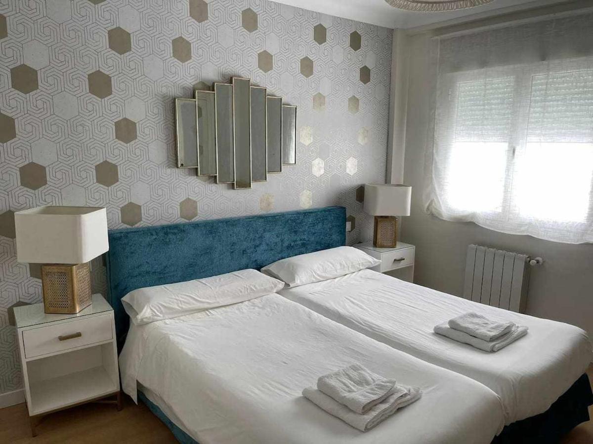 Luxe Castelar 19 Apartment Севиля Екстериор снимка